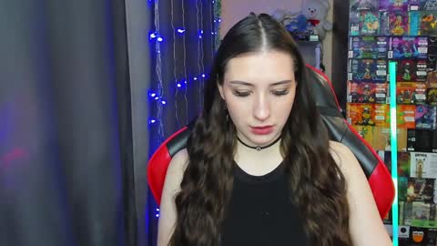 Snapshot of alice_bailey chatting on 02/05/25, 11:12 Alice online show from 02/05/25, 11:12