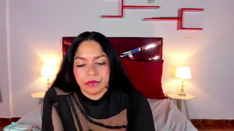 alice_boonet online show from 07/31/26, 01:38