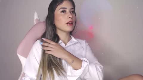 alice_cespedes online show from 10/16/25, 10:11