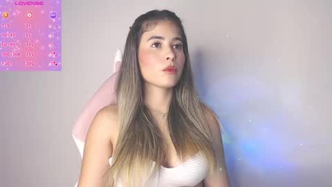 alice_cespedes online show from 04/29/26, 10:27