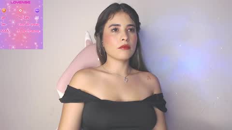 alice_cespedes online show from 05/25/26, 10:27