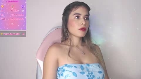 alice_cespedes online show from 05/28/26, 10:18