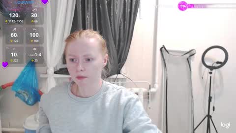 Alice  online show from 12/15/25, 12:09