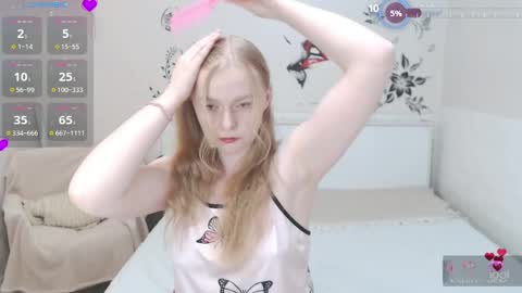Snapshot of alice_d0ll chatting on 05/03/26, 11:11 Alice online show from 05/03/26, 11:11