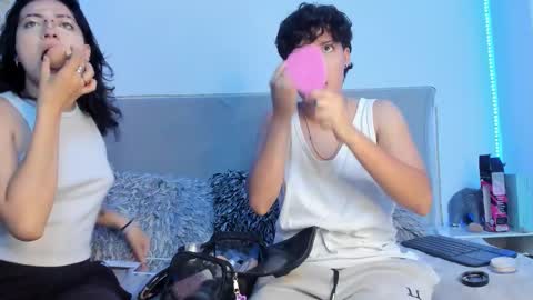 Alice Dark online show from 01/06/26, 04:38