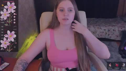 Alice 3 online show from 12/30/24, 04:29