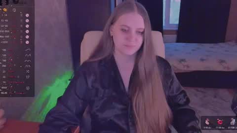 Alice 3 online show from 01/04/25, 01:10