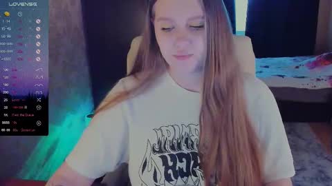 Alice 3 online show from 01/17/25, 08:34