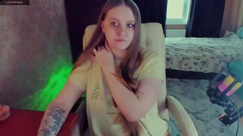 Alice 3 online show from 02/08/25, 12:17