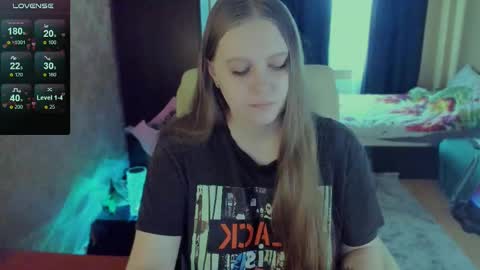 Alice 3 online show from 03/08/25, 10:22