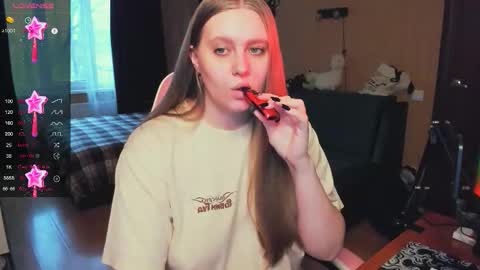 Alice 3 online show from 11/17/25, 12:00