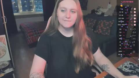 Alice 3 online show from 12/16/25, 01:05