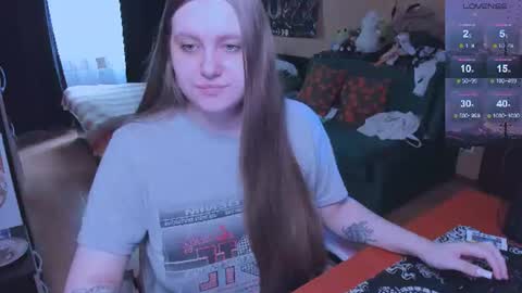 Alice 3 online show from 06/21/26, 08:17