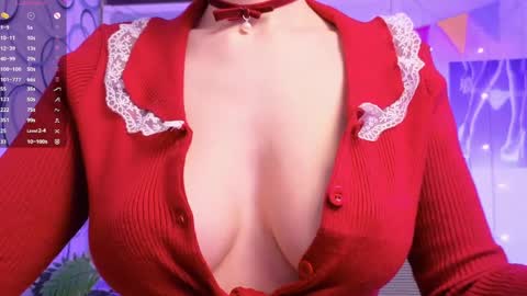 Snapshot of alice_dusk_ chatting on 03/26/26, 10:21 Alice online show from 03/26/26, 10:21