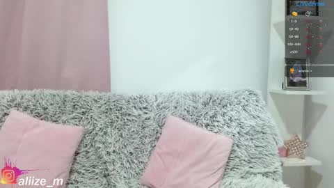 Snapshot of alice_dussan_ chatting on 02/18/25, 12:59 alice online show from 02/18/25, 12:59