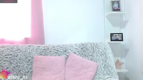 Snapshot of alice_dussan_ chatting on 03/06/25, 02:40 alice online show from 03/06/25, 02:40