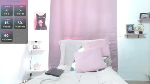 Snapshot of alice_dussan_ chatting on 02/21/26, 03:46 alice online show from 02/21/26, 03:46