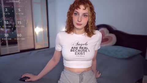 DONT YOU DARE NOT SEEING MY BIRTHDAY STREAM NOVEMBER 12 ILL BE 21 1400 GMT-5  CHECK MY LOVENSE WISHLIST online show from 11/30/25, 08:02