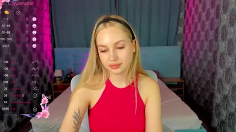 Alice online show from 01/15/25, 01:02