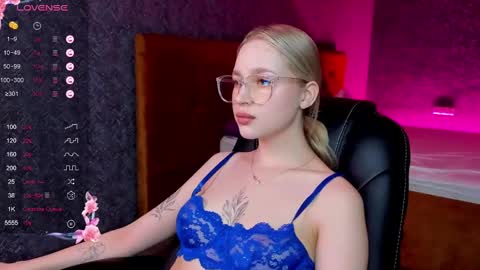 Alice online show from 01/20/25, 10:37