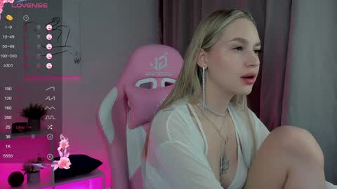 Alice online show from 01/22/25, 10:59