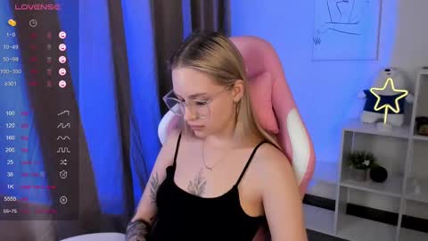 Alice online show from 03/06/25, 12:10