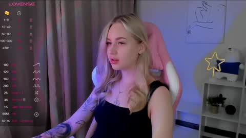 Alice online show from 03/09/25, 11:35