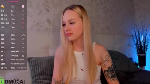 Alice online show from 10/10/25, 11:04