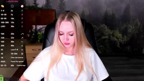 Alice online show from 10/14/25, 12:11