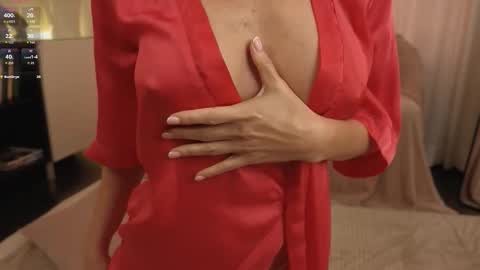 alice_eva online show from 10/30/25, 11:55