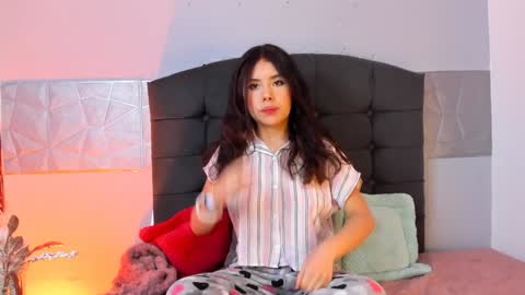  Alice Evans online show from 01/22/25, 09:13