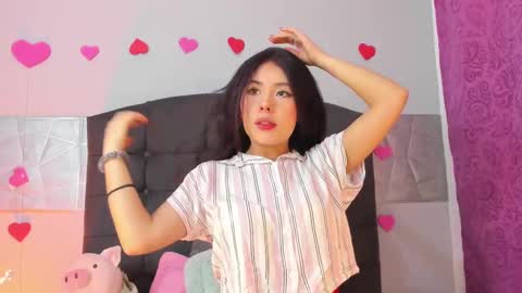  Alice Evans online show from 02/21/25, 05:02