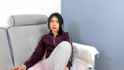  Alice Evans online show from 01/16/26, 01:15