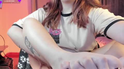 Alice  online show from 02/16/25, 03:15