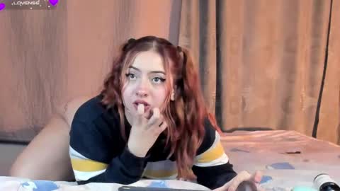 Alice  online show from 02/25/25, 07:20