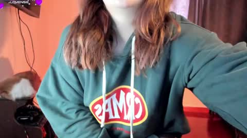 Alice  online show from 02/27/25, 02:43