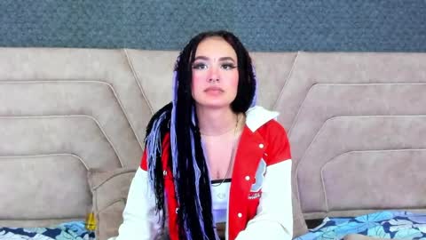 alice foxred online show from 04/02/26, 07:55