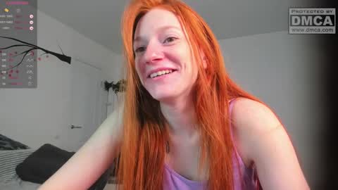 Snapshot of alice_ginger chatting on 01/17/25, 02:08 Hello im Alice online show from 01/17/25, 02:08