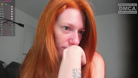 Snapshot of alice_ginger chatting on 01/21/25, 02:11 Hello im Alice online show from 01/21/25, 02:11