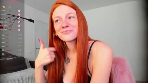 Snapshot of alice_ginger chatting on 02/06/25, 05:35 Hello im Alice online show from 02/06/25, 05:35