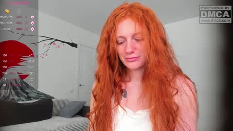 Snapshot of alice_ginger chatting on 02/10/25, 05:25 Hello im Alice online show from 02/10/25, 05:25