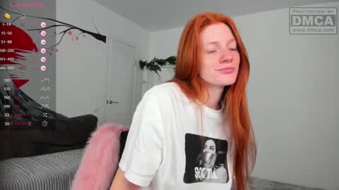 Snapshot of alice_ginger chatting on 02/26/25, 02:15 Hello im Alice online show from 02/26/25, 02:15