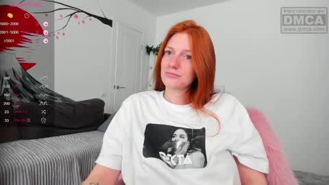 Snapshot of alice_ginger chatting on 02/26/25, 05:20 Hello im Alice online show from 02/26/25, 05:20