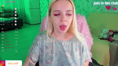 Snapshot of alice_halle chatting on 12/02/24, 07:16 alice_halle online show from 12/02/24, 07:16