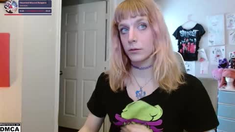 Snapshot of alice_hatchette chatting on 02/08/26, 06:22 Alice Hatchette online show from 02/08/26, 06:22