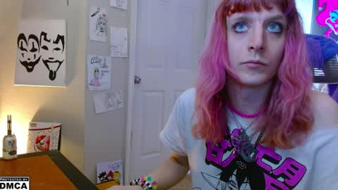 Snapshot of alice_hatchette chatting on 03/29/26, 07:58 Alice Hatchette online show from 03/29/26, 07:58