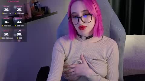 Alice online show from 12/04/25, 03:21