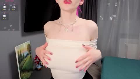 Alice online show from 02/20/26, 01:55