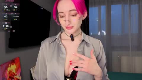 Snapshot of alice_in_chaturland_ chatting on 04/24/26, 02:41 Alice online show from 04/24/26, 02:41