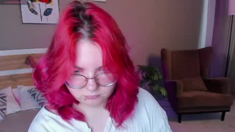 Snapshot of alice_kitagawa chatting on 04/26/26, 11:41 Alice online show from 04/26/26, 11:41